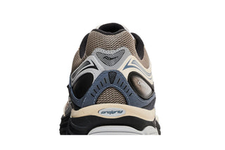 Saucony Progrid Omni 9 Winter Tech Gravel Caviar