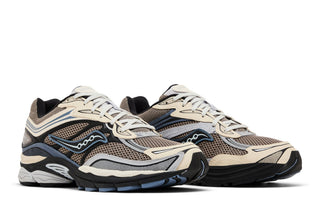 Saucony Progrid Omni 9 Winter Tech Gravel Caviar