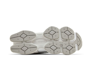 New Balance 9060 Silver Metallic Grey