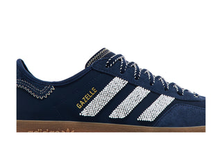 Adidas Gazelle Indoor CLOT By Edison Chen Collegiate Navy