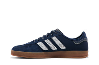 Adidas Gazelle Indoor CLOT By Edison Chen Collegiate Navy