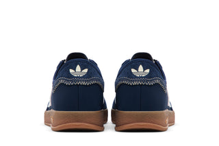 Adidas Gazelle Indoor CLOT By Edison Chen Collegiate Navy