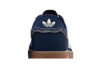 Adidas Gazelle Indoor CLOT By Edison Chen Collegiate Navy