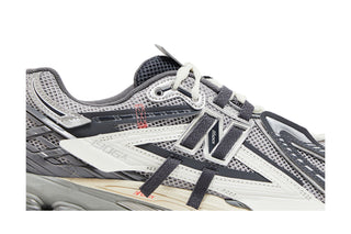 New Balance 1906A Slate Grey Drift Red