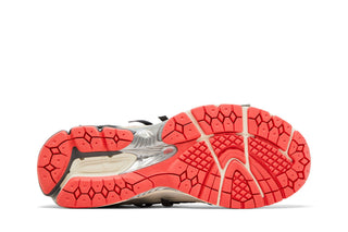 New Balance 1906A Slate Grey Drift Red