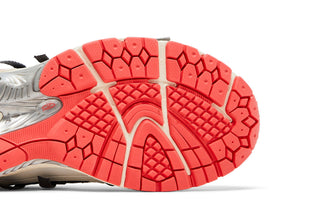 New Balance 1906A Slate Grey Drift Red