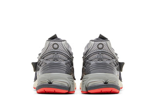 New Balance 1906A Slate Grey Drift Red