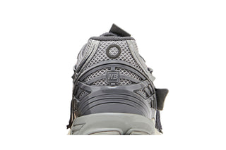 New Balance 1906A Slate Grey Drift Red