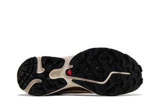 Salomon XT-6 Mahogany Rose Earth Brown