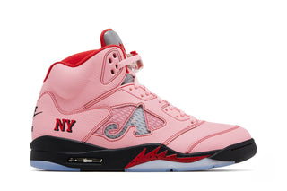Jordan 5 Retro Awake NY Arctic Pink