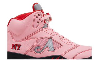 Jordan 5 Retro Awake NY Arctic Pink