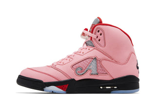 Jordan 5 Retro Awake NY Arctic Pink