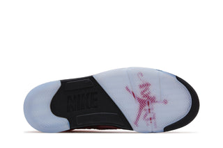 Jordan 5 Retro Awake NY Arctic Pink