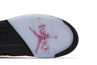 Jordan 5 Retro Awake NY Arctic Pink