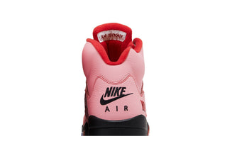 Jordan 5 Retro Awake NY Arctic Pink