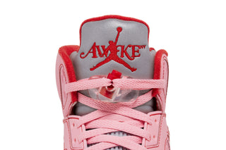 Jordan 5 Retro Awake NY Arctic Pink