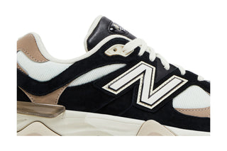 New Balance 9060 Sea Salt Bone