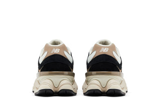 New Balance 9060 Sea Salt Bone