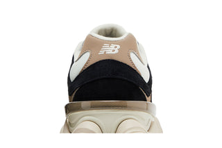 New Balance 9060 Sea Salt Bone