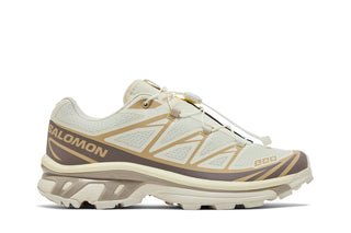 Salomon XT-6 Vanilla Ice Iron Etherea