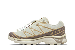 Salomon XT-6 Vanilla Ice Iron Etherea