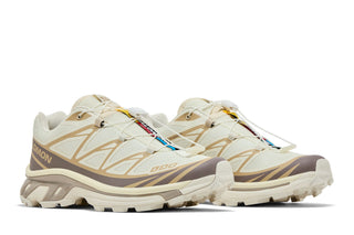 Salomon XT-6 Vanilla Ice Iron Etherea