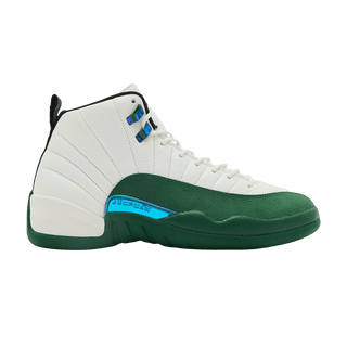 Jordan 12 Retro Bucks (PS)