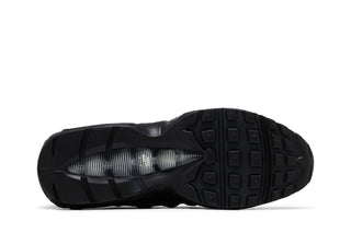 Nike Air Max 95 Black Silver