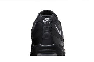 Nike Air Max 95 Black Silver