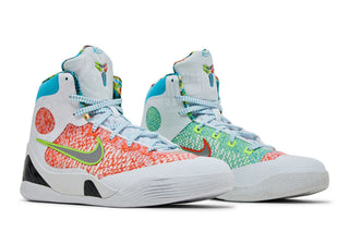 Nike Kobe 9 Elite Protro What The (2025) (GS)