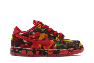 Nike SB Dunk Low The Wizard of Oz Poppy Field (TD)