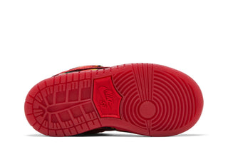 Nike SB Dunk Low The Wizard of Oz Poppy Field (TD)