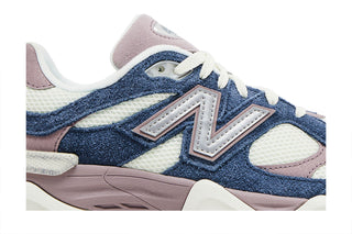 New Balance 9060 Navy Ice Wine