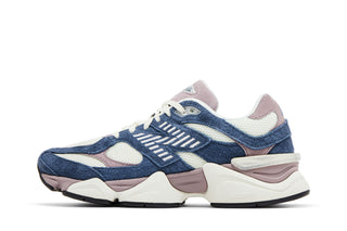 New Balance 9060 Navy Ice Wine