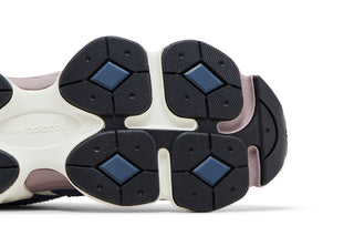 New Balance 9060 Navy Ice Wine