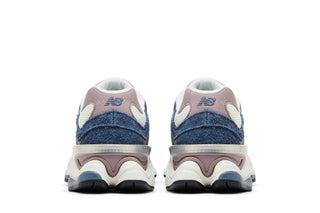 New Balance 9060 Navy Ice Wine