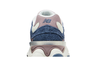New Balance 9060 Navy Ice Wine
