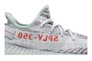 Yeezy Boost 350 V2 Blue Tint