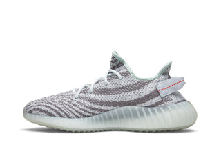Yeezy Boost 350 V2 Blue Tint