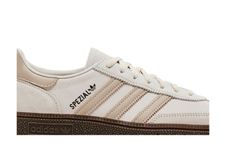 Adidas Handball Spezial Aluminum Wonder Beige