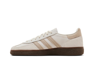 Adidas Handball Spezial Aluminum Wonder Beige