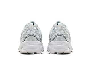 New Balance 530 Silver Metallic Polka Dots