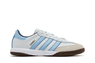 Adidas Samba Millennium White Clear Sky Gum