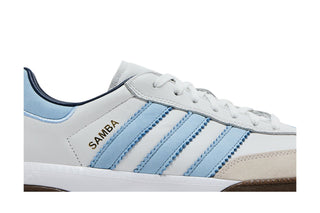 Adidas Samba Millennium White Clear Sky Gum