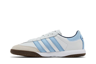 Adidas Samba Millennium White Clear Sky Gum