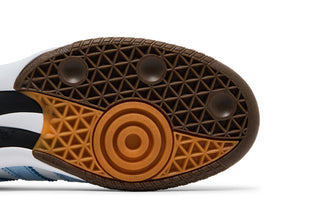 Adidas Samba Millennium White Clear Sky Gum