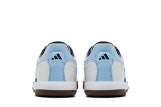 Adidas Samba Millennium White Clear Sky Gum