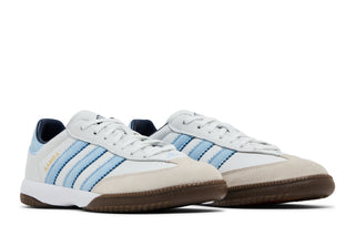 Adidas Samba Millennium White Clear Sky Gum