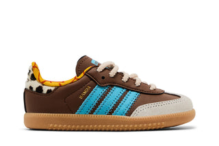 Adidas Samba OG Toy Story Woody (TD)