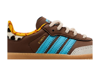 Adidas Samba OG Toy Story Woody (TD)